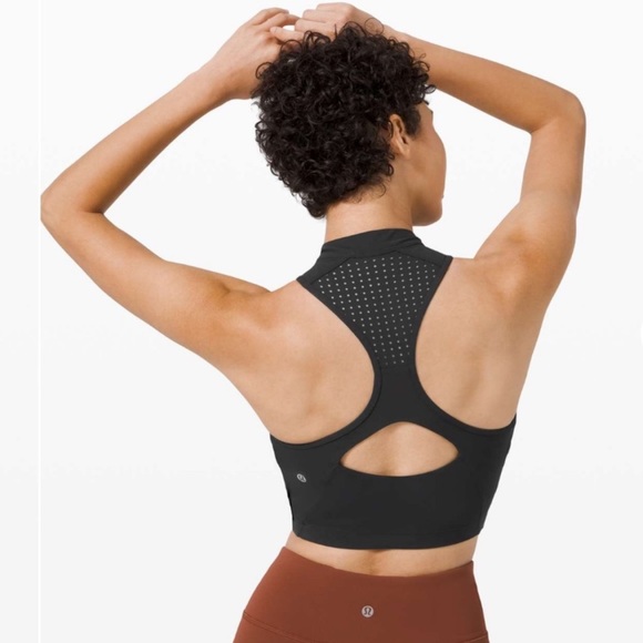 Lululemon Unleash Strength Bra 6 - Picture 3 of 8